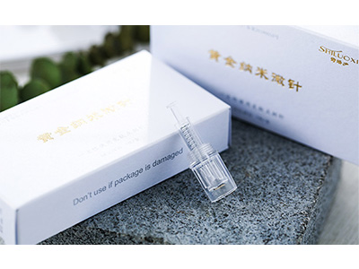 纳米晶片与微针有关系吗